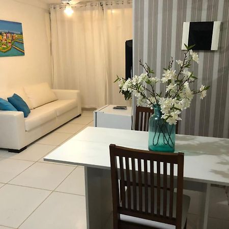 Ap Beirar Mar Com Piscina Apartment Cabo de Santo Agostinho Exterior photo