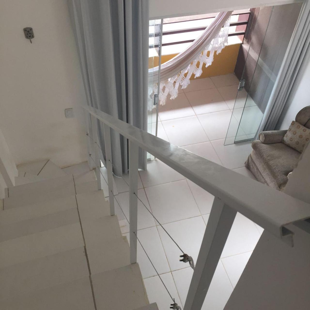 Ap Beirar Mar Com Piscina Apartment Cabo de Santo Agostinho Exterior photo