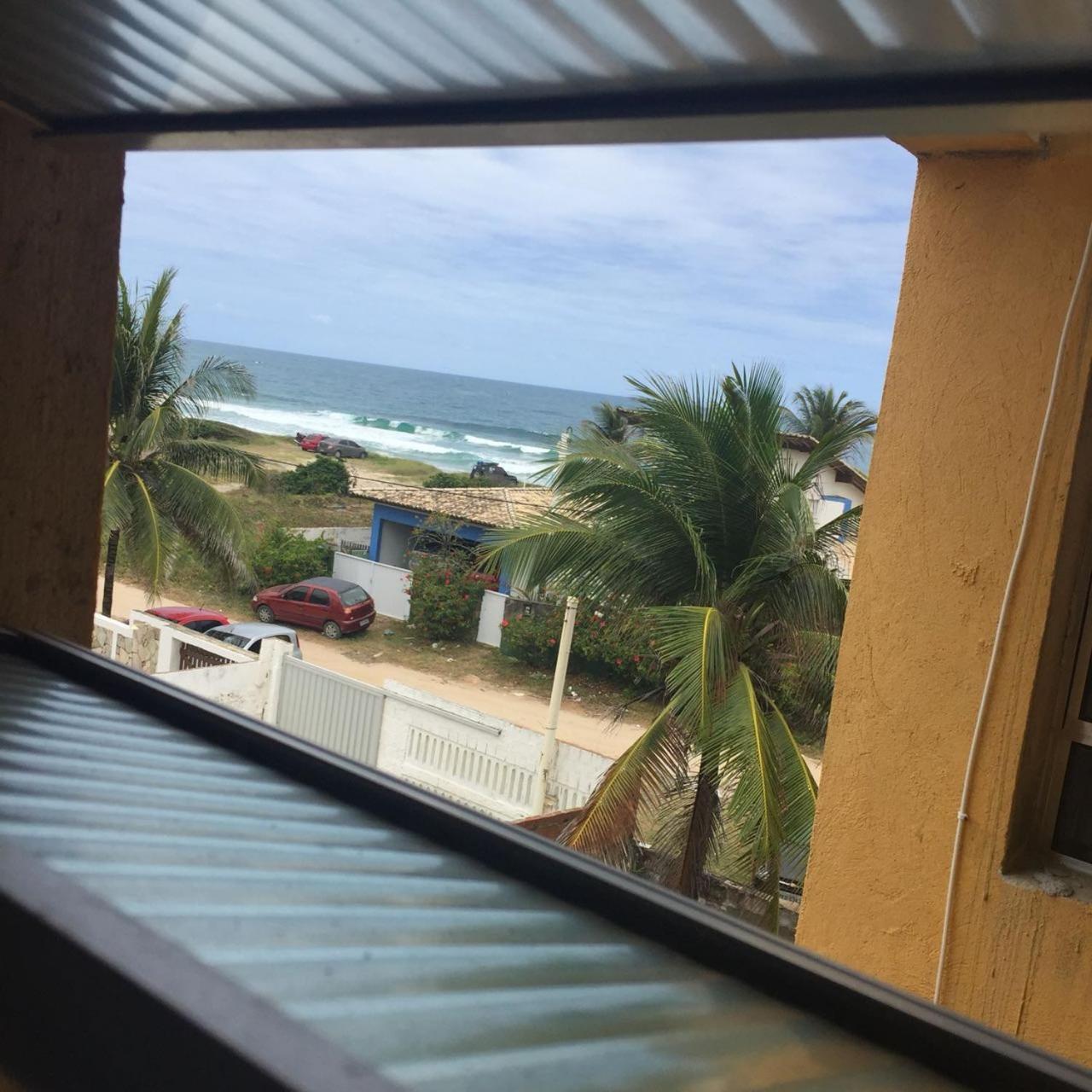 Ap Beirar Mar Com Piscina Apartment Cabo de Santo Agostinho Exterior photo