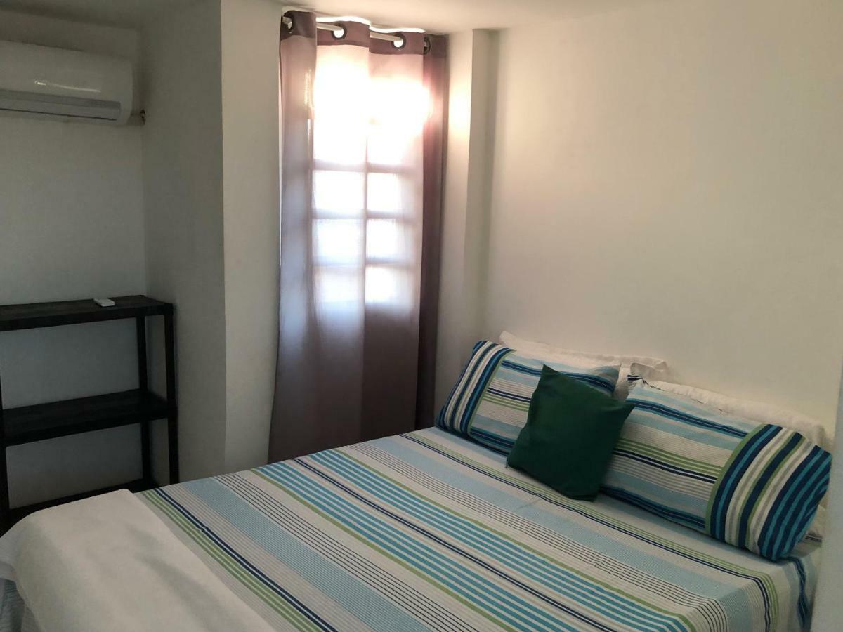 Ap Beirar Mar Com Piscina Apartment Cabo de Santo Agostinho Exterior photo